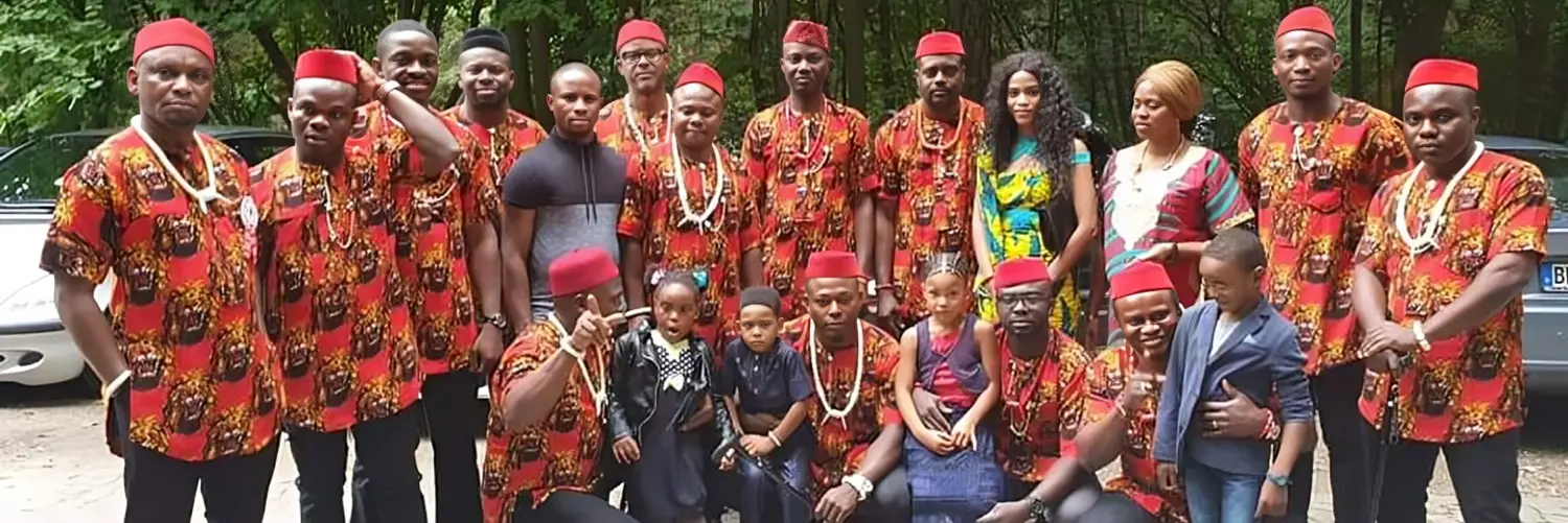 Tübingen - Reutlingen e. V Igbo Union OBINWANNE – Gemeinnütziger und unpolitischer Verein mit Sitz in Reutlingen – Veranstaltung