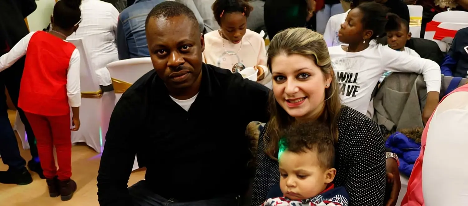 Tübingen - Reautlingen e. V Igbo Union OBINWANNE – Gemeinnütziger und unpolitischer Verein mit Sitz in Reutlingen – Veranstaltung