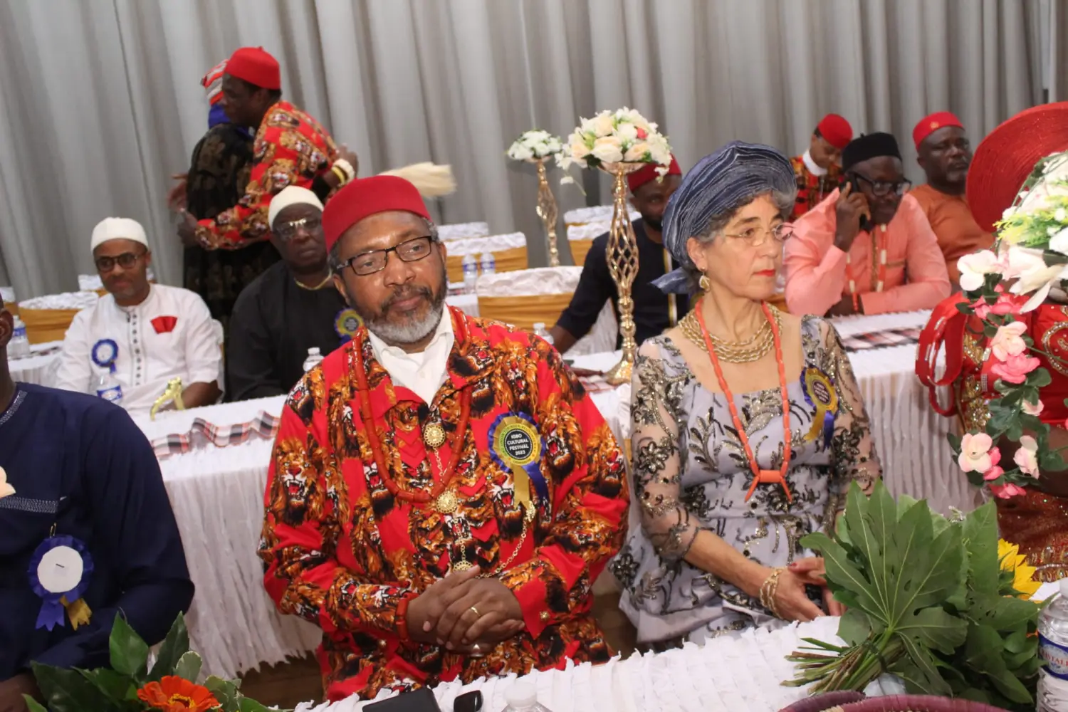 Tübingen - Reutlingen e. V Igbo Union OBINWANNE – Gemeinnütziger und unpolitischer Verein mit Sitz in Reutlingen – Veranstaltung