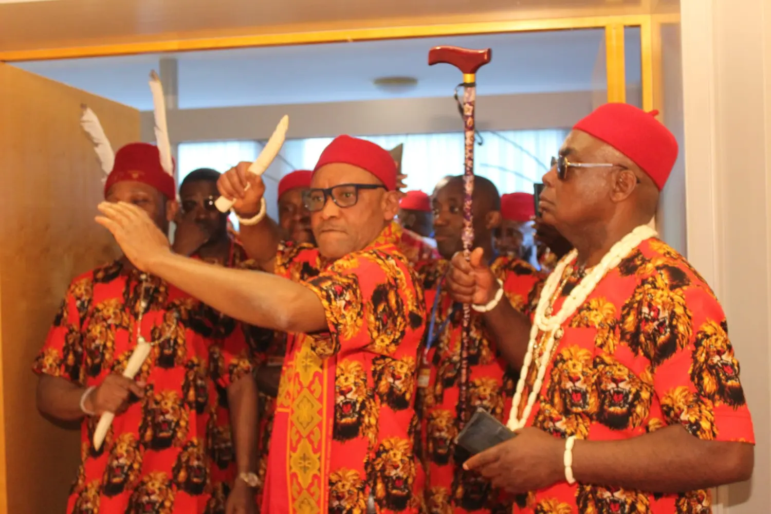 Tübingen - Reutlingen e. V Igbo Union OBINWANNE – Non-profit and non-political association based in Reutlingen – event