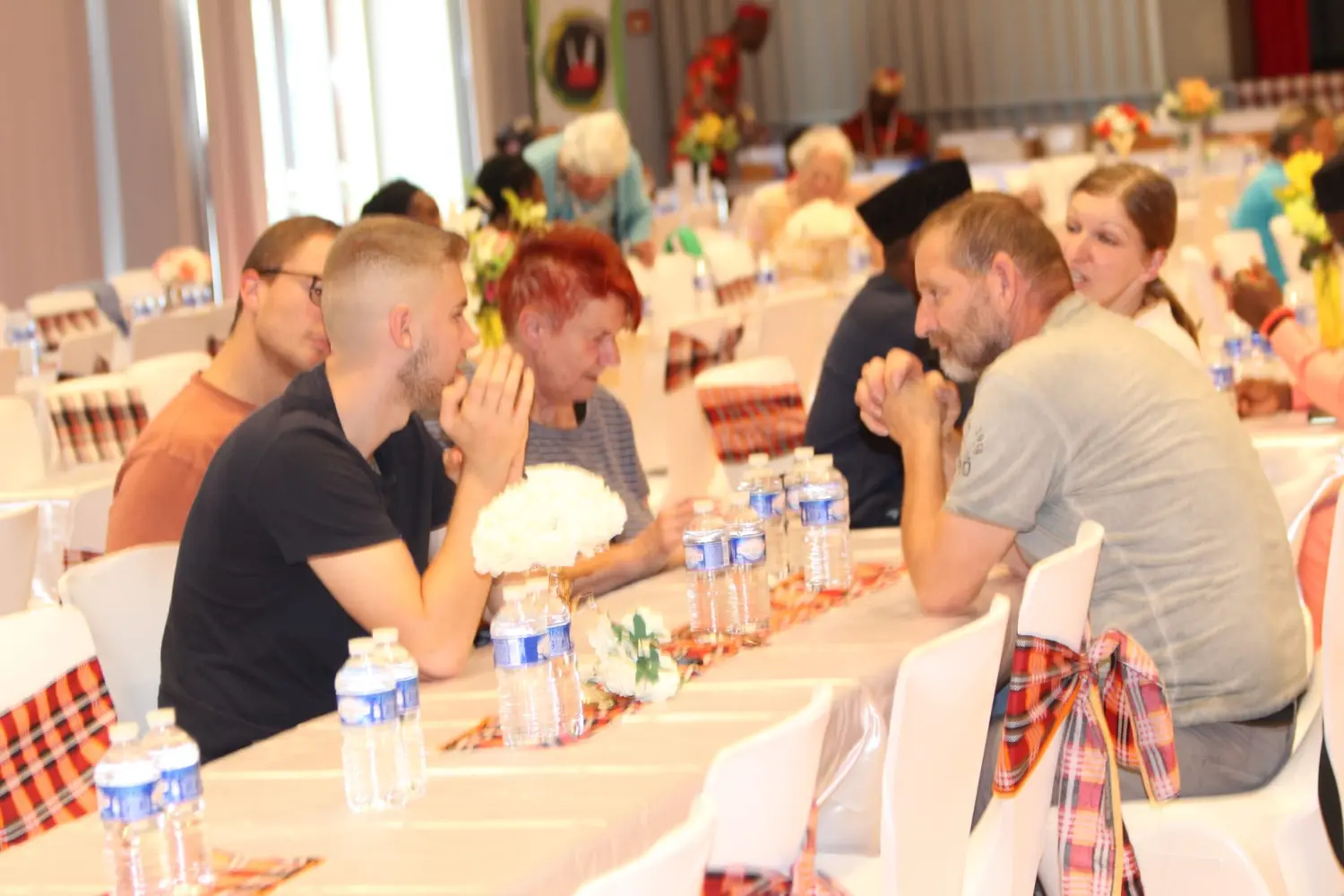 Tübingen - Reutlingen e. V Igbo Union OBINWANNE – Non-profit and non-political association based in Reutlingen – event