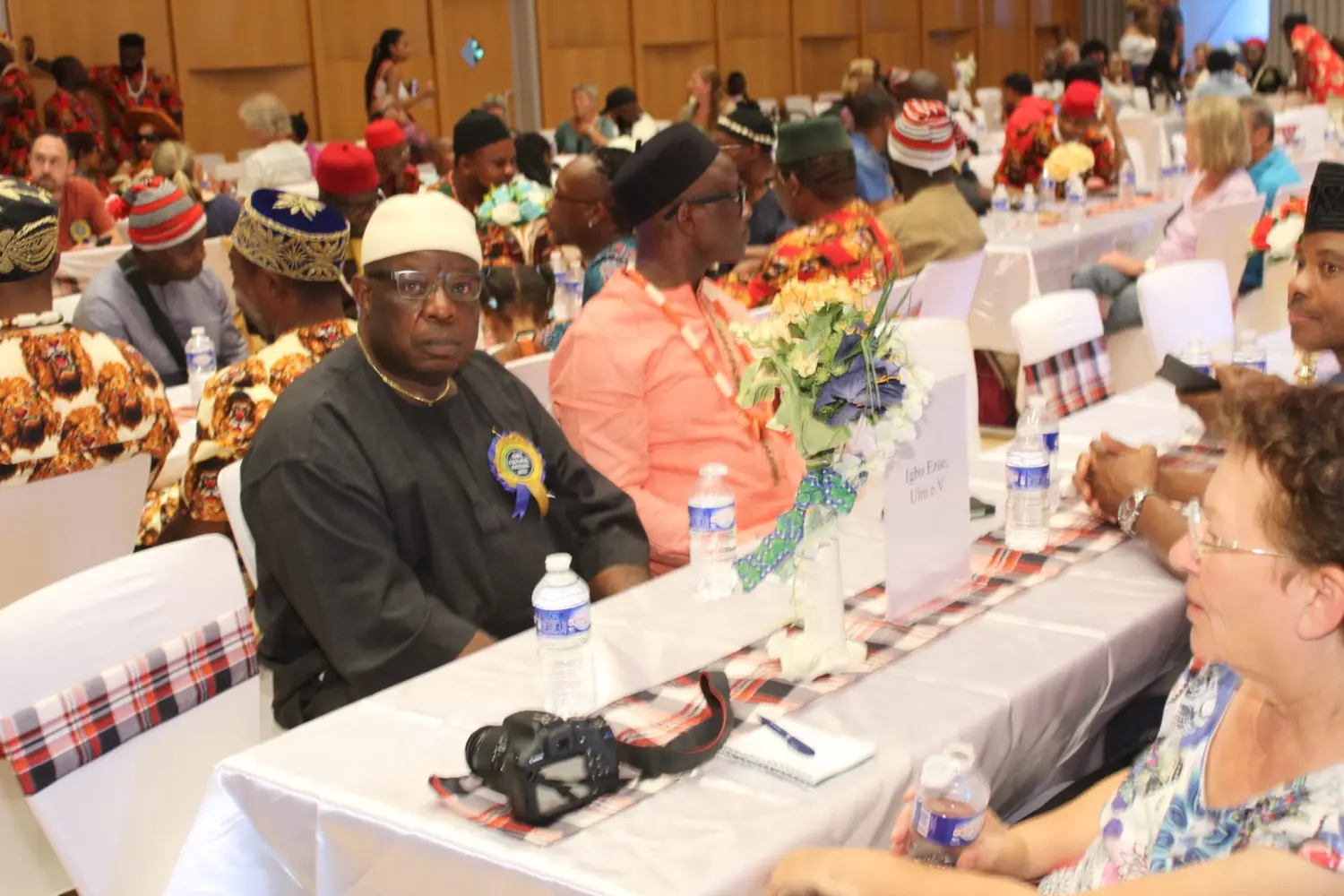 Tübingen - Reutlingen e. V Igbo Union OBINWANNE – Gemeinnütziger und unpolitischer Verein mit Sitz in Reutlingen – Veranstaltung