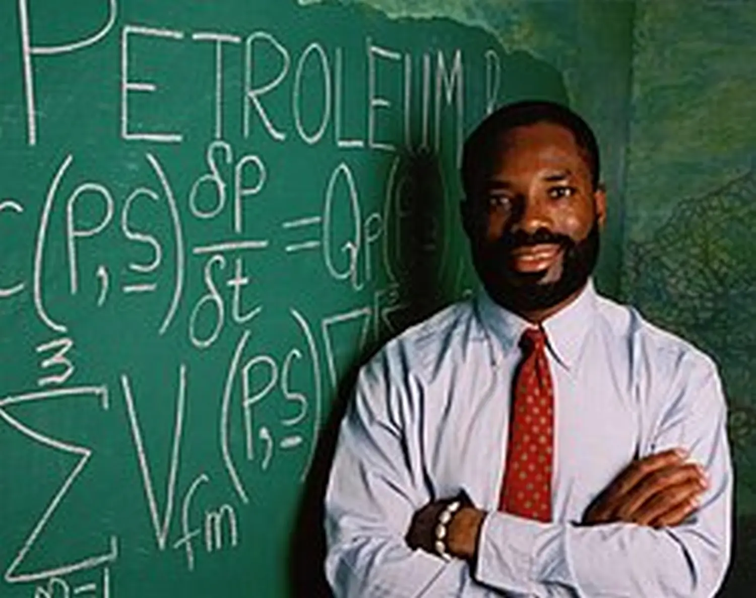 Tübingen - Reutlingen e. V Igbo Union OBINWANNE – Gemeinnütziger und unpolitischer Verein mit Sitz in Reutlingen – Bemerkenswerte Igbo-Persönlichkeiten - Philip Emeagwali