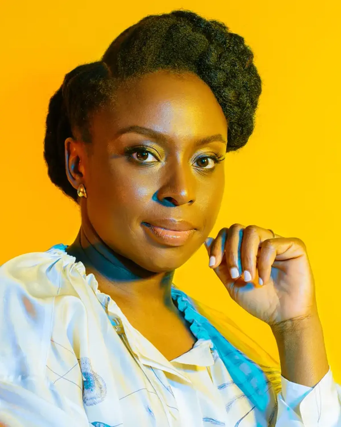 Tübingen - Reutlingen e. V Igbo Union OBINWANNE – Gemeinnütziger und unpolitischer Verein mit Sitz in Reutlingen – Bemerkenswerte Igbo-Persönlichkeiten - Chimamanda Ngozi Adichie