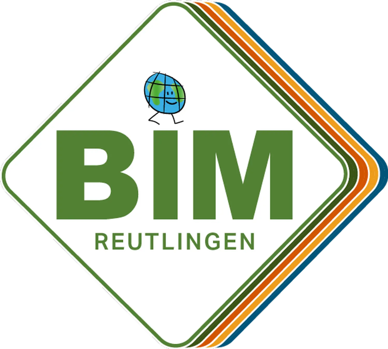 Tübingen - Reutlingen e. V Igbo Union OBINWANNE – Gemeinnütziger und unpolitischer Verein mit Sitz in Reutlingen – Partner -BIM logo