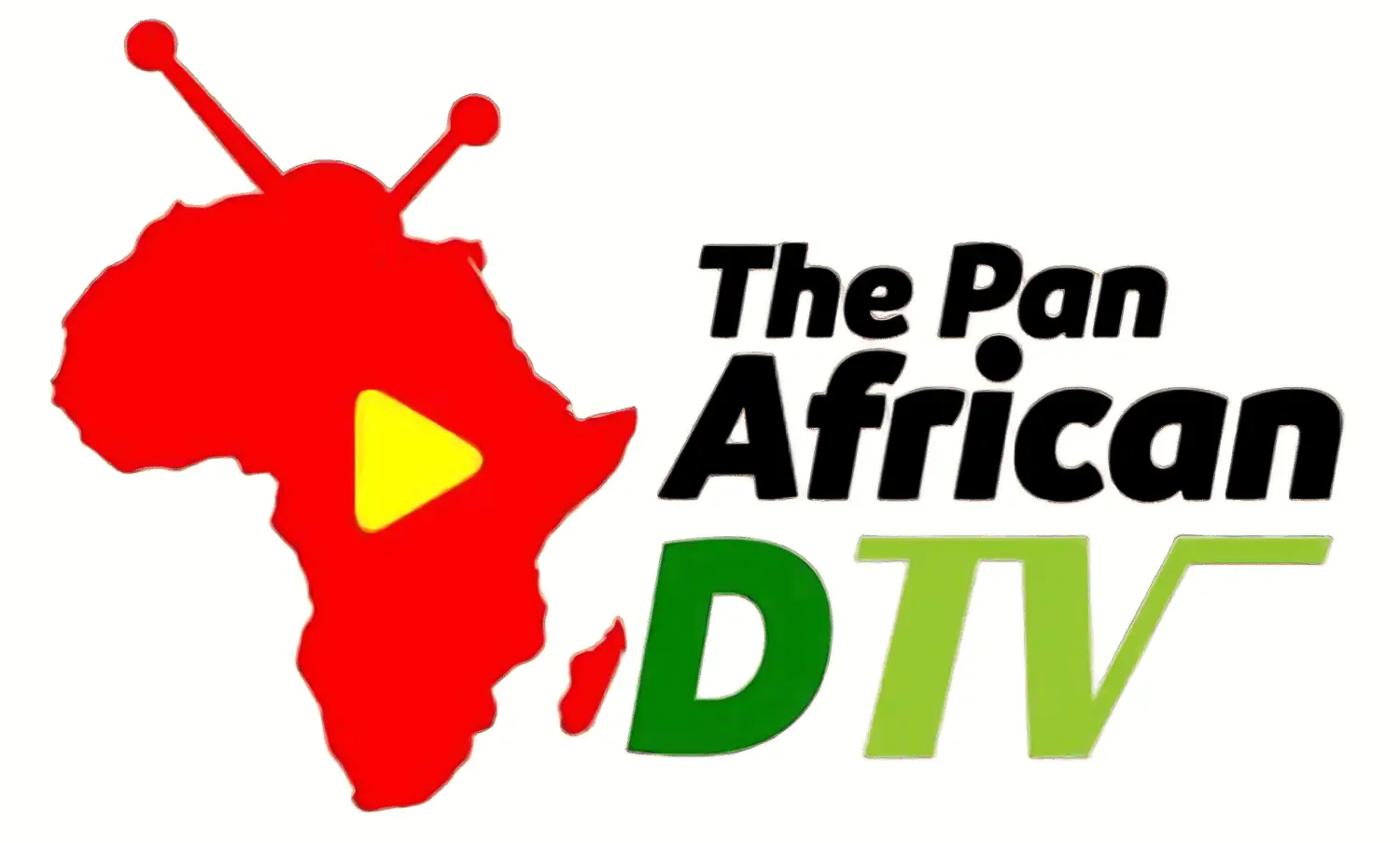 Tübingen - Reutlingen e. V Igbo Union OBINWANNE – Gemeinnütziger und unpolitischer Verein mit Sitz in Reutlingen – Partner -The pan africanDTV logo