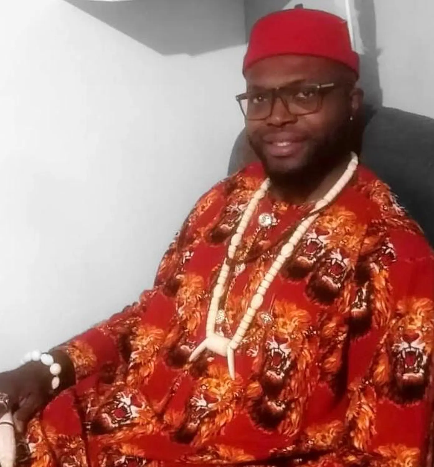 Tübingen - Reutlingen e. V Igbo Union OBINWANNE – Gemeinnütziger und unpolitischer Verein mit Sitz in Reutlingen – Exekutive - Uche A. Okolie (Ezediọranma)pro